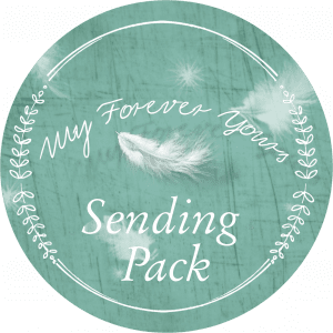 Breastmilk Jewellery, Breastmilk Ring, Ashes Jewellery, Sending Pack