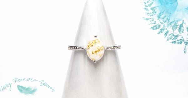 Breastmilk Ring Breastmilk Rings Breastmilk Jewellery