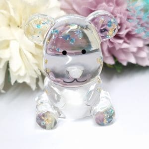 Breastmilk - Memorial Inclusion Bear