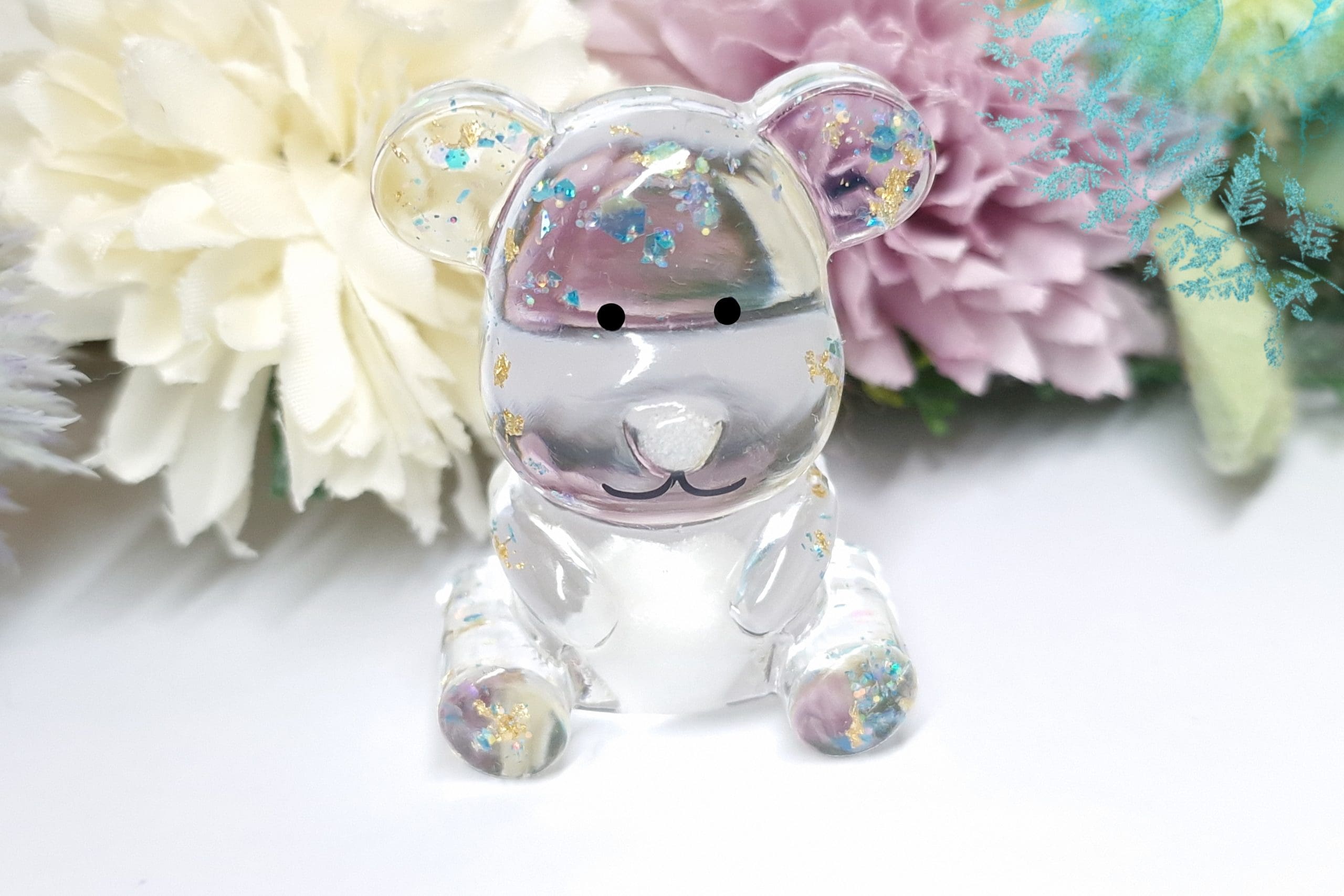 Breastmilk - Memorial Inclusion Bear