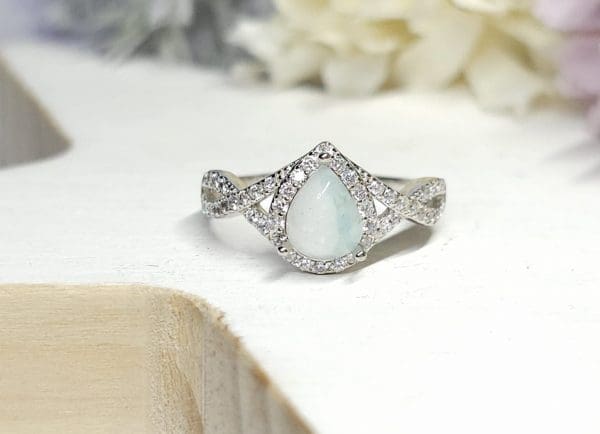 Breastmilk Ring