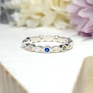 breastmilk ring, ring with breastmilk, ashes ring