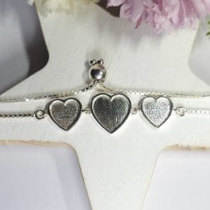 breastmilk bracelet, breastmilk jewellery